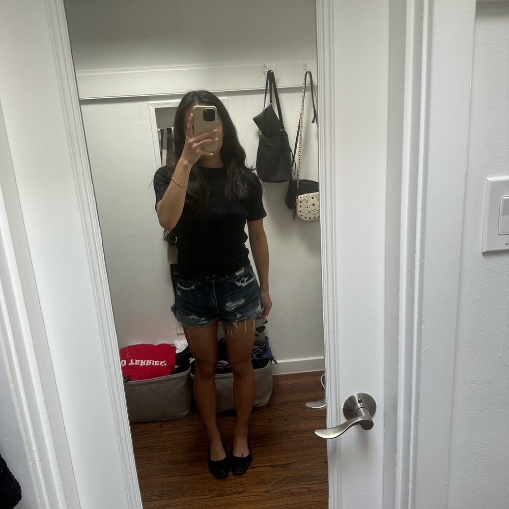 Zara Trafaluc Denim Jeans